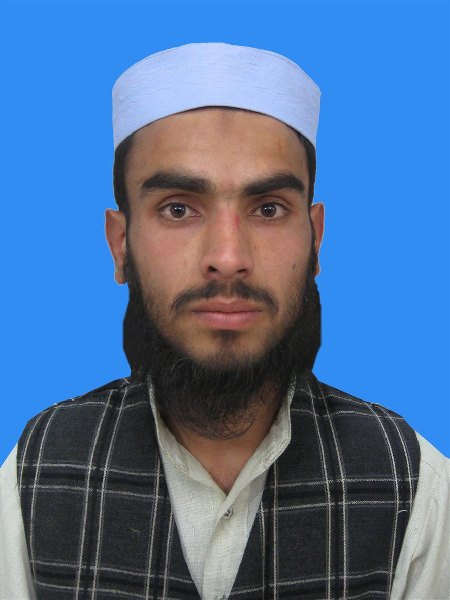 Syed Shafqaat Hussain Shah Accounting