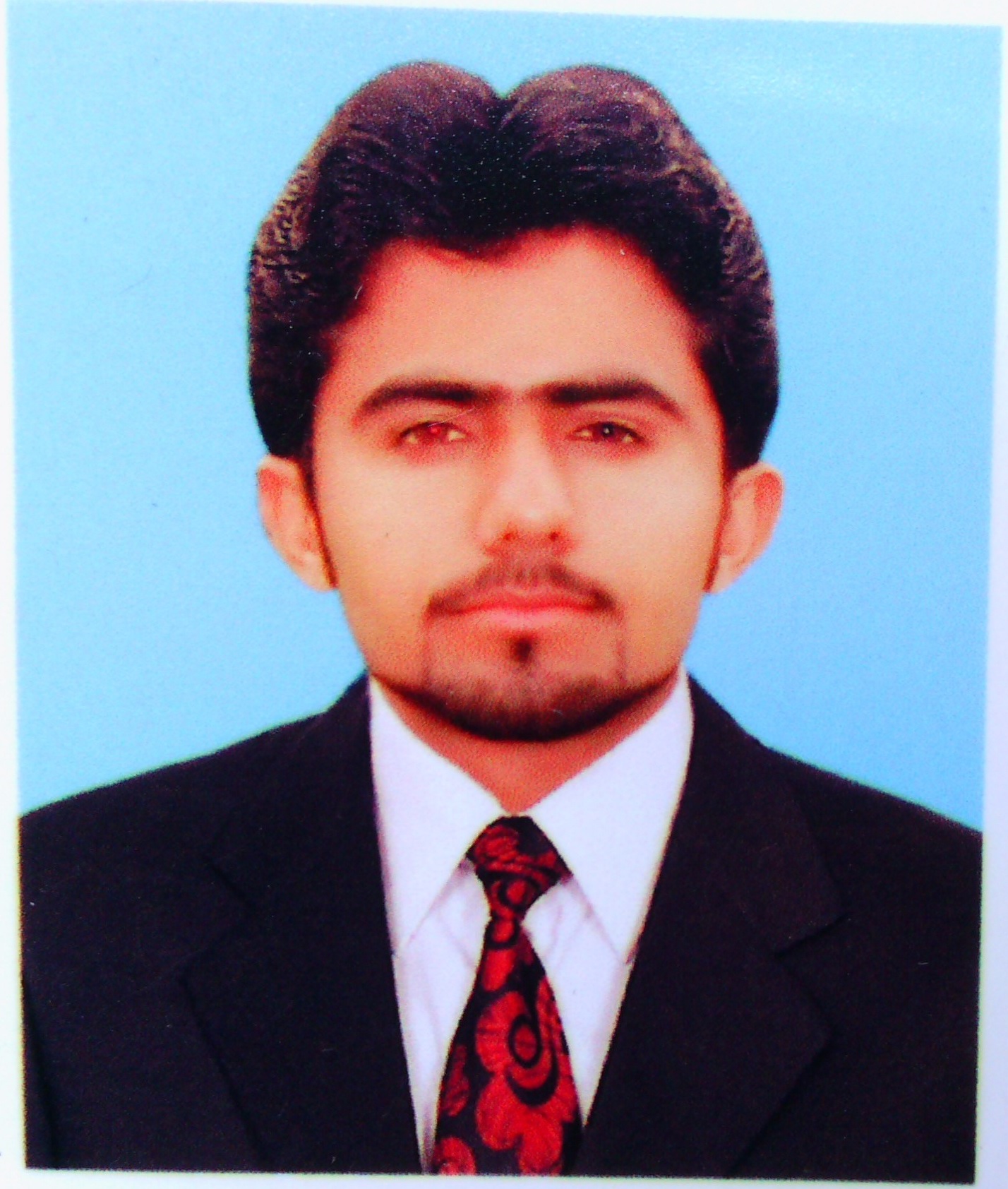 Atif Faryad Management