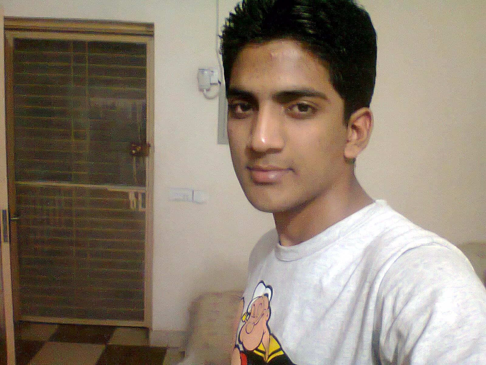 Ibrar Ijaz Hussain Microcontroller