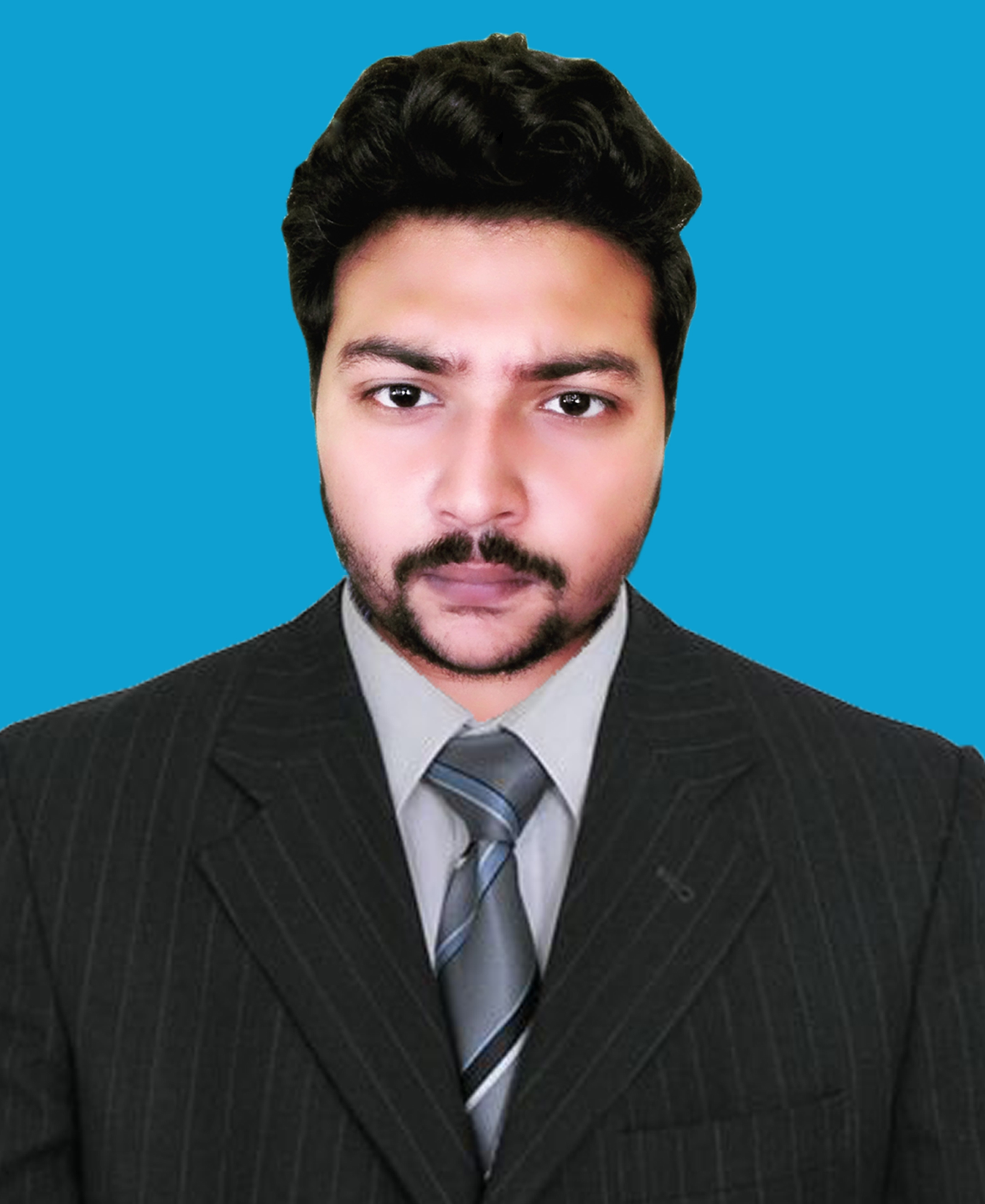 Sharoon Nadeem Wordpress