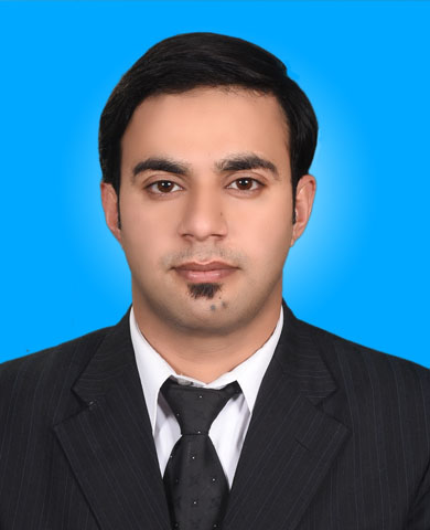 Mohsan Malik 