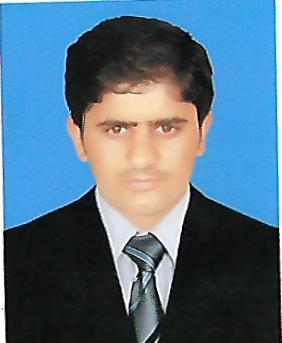 Sami Ullah Mechanical Engineering