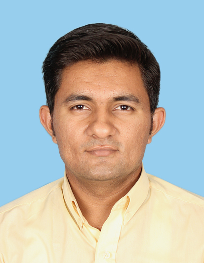 Kamran Hayat 