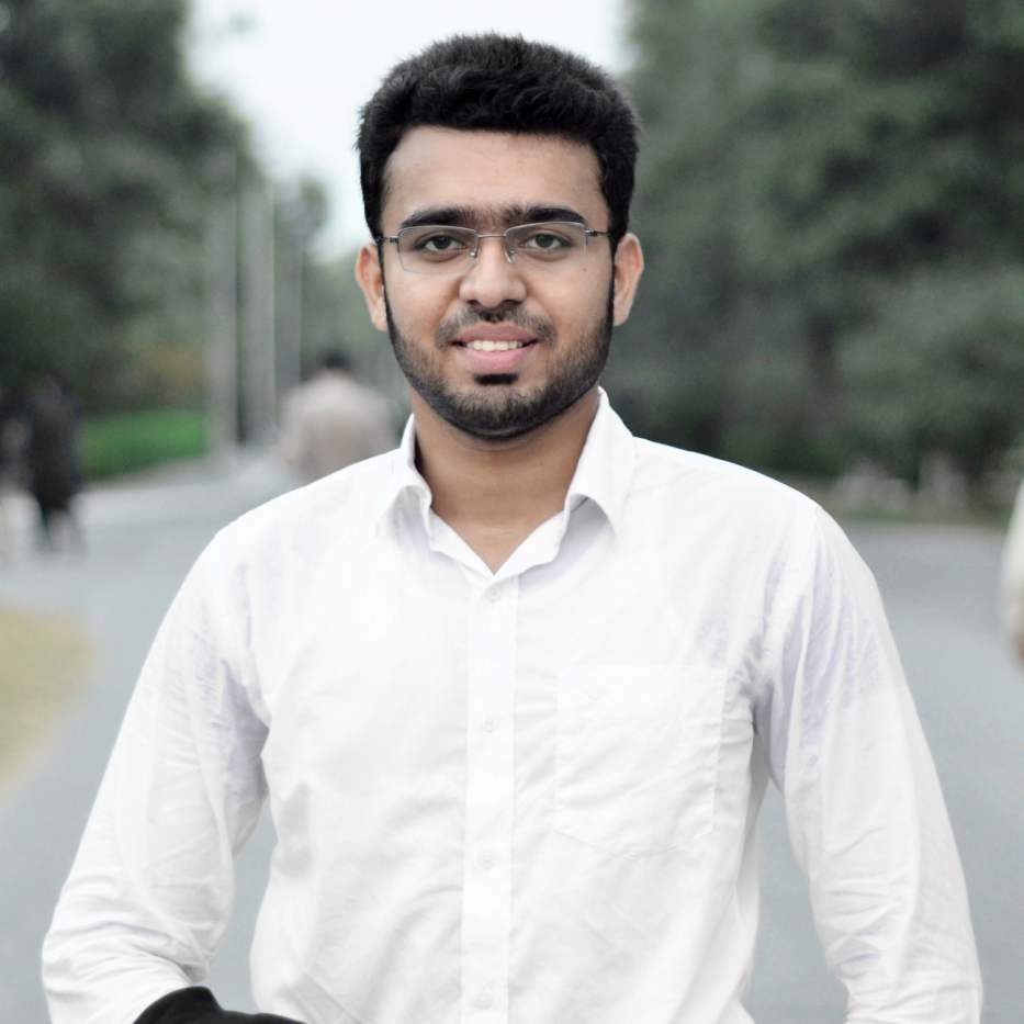 Khizar Malik Profile Khizar Malik Profile