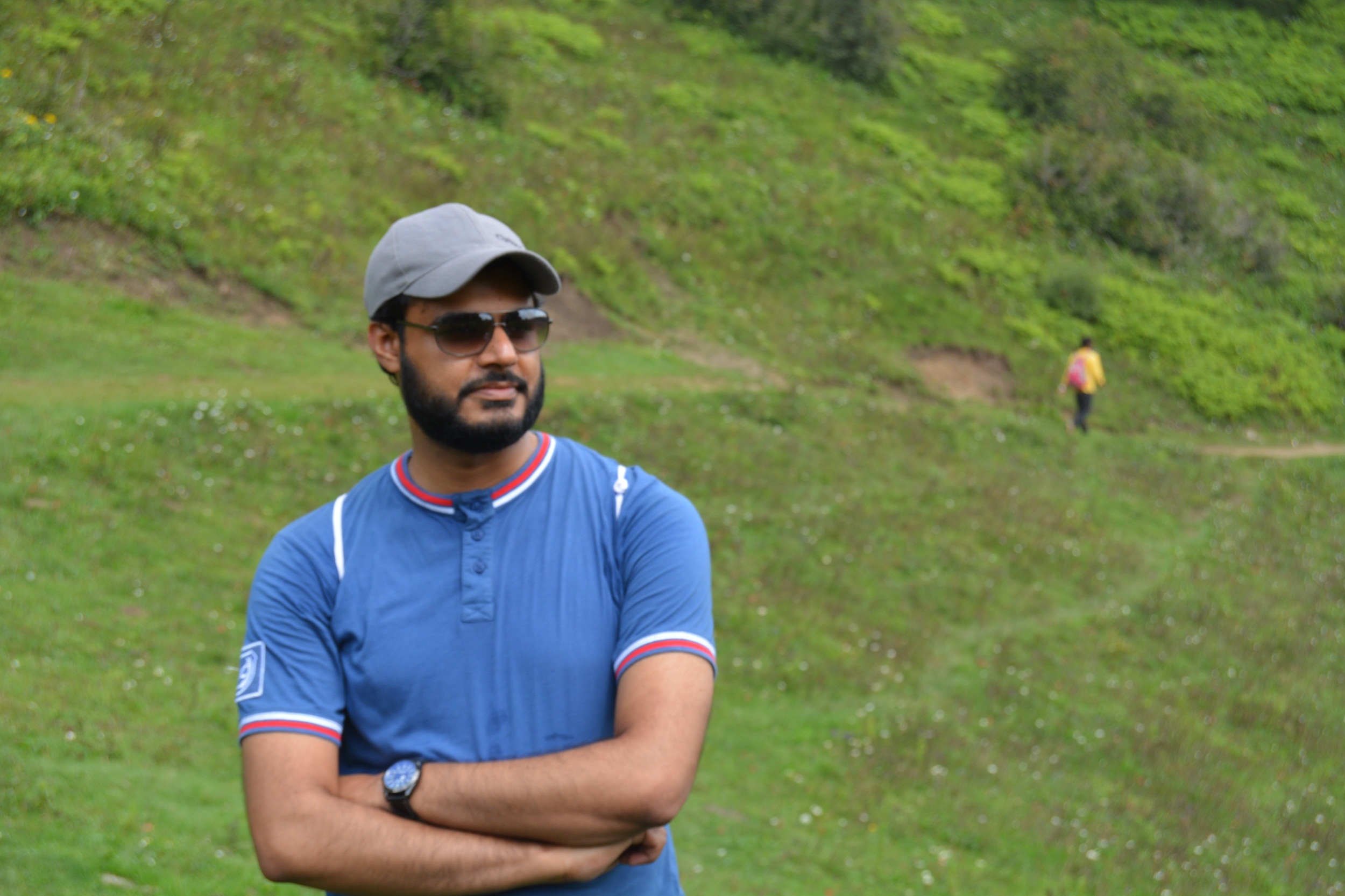 Muhammad Saqib Ikram Photography, Accounting, PeopleSoft, Excel, SAP