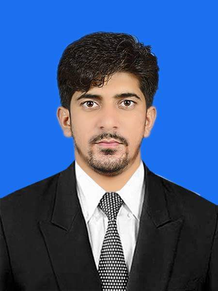 Muhammad Amjid Print