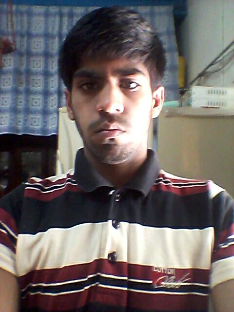 Khawar Hayat Profile