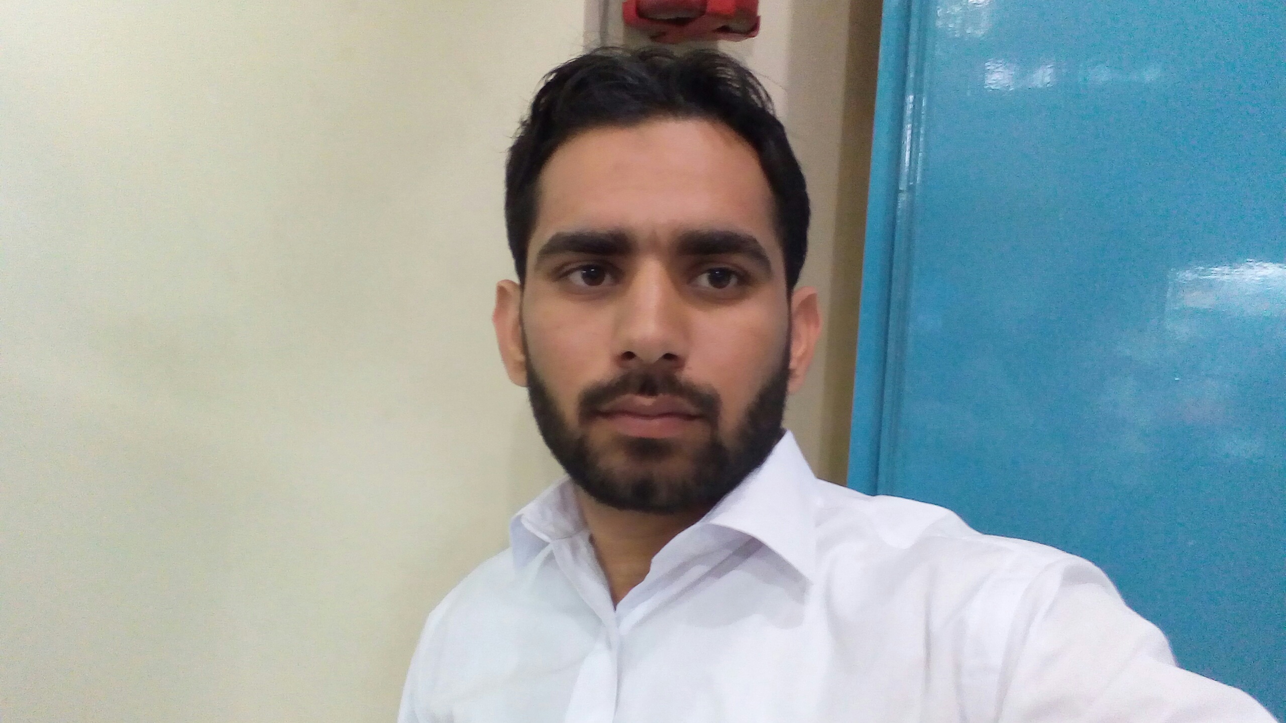 Rizwan Ali 