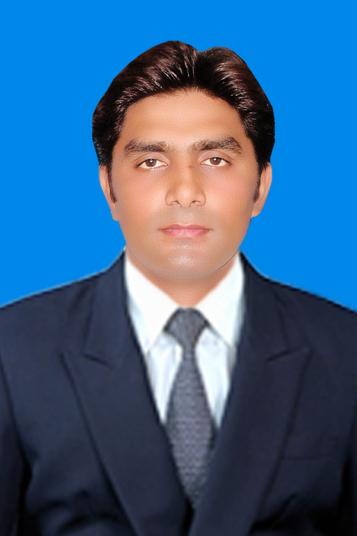 Muhammad Arif Software Development