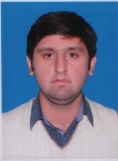 Umar Maqsood Structural Engineering