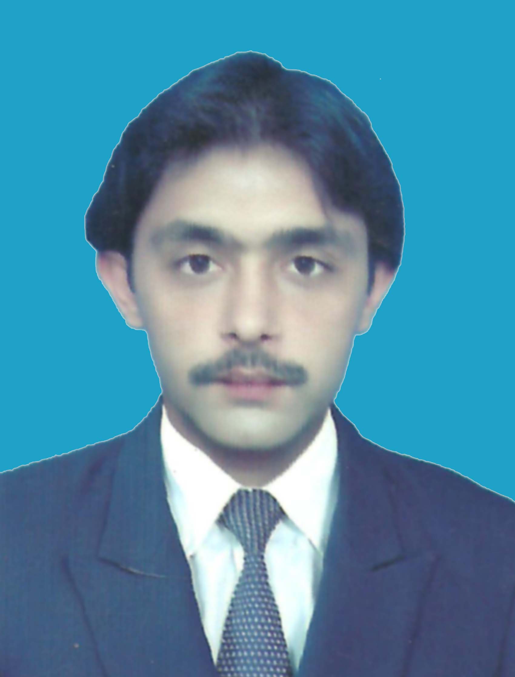 Adnan Khan Profile Adnan Khan Profile