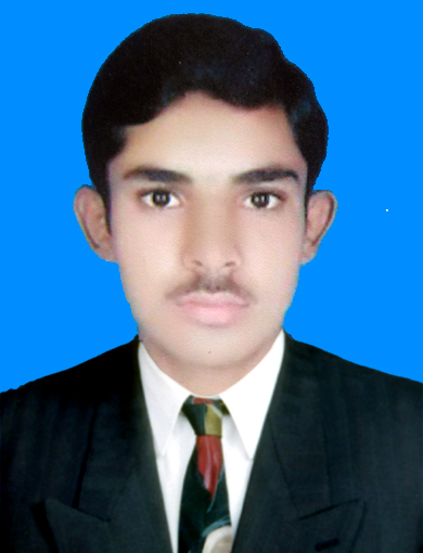 Muhammad Zeeshan Arshad Academic Writing