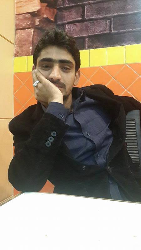 Syed Arif Hussain Wireless