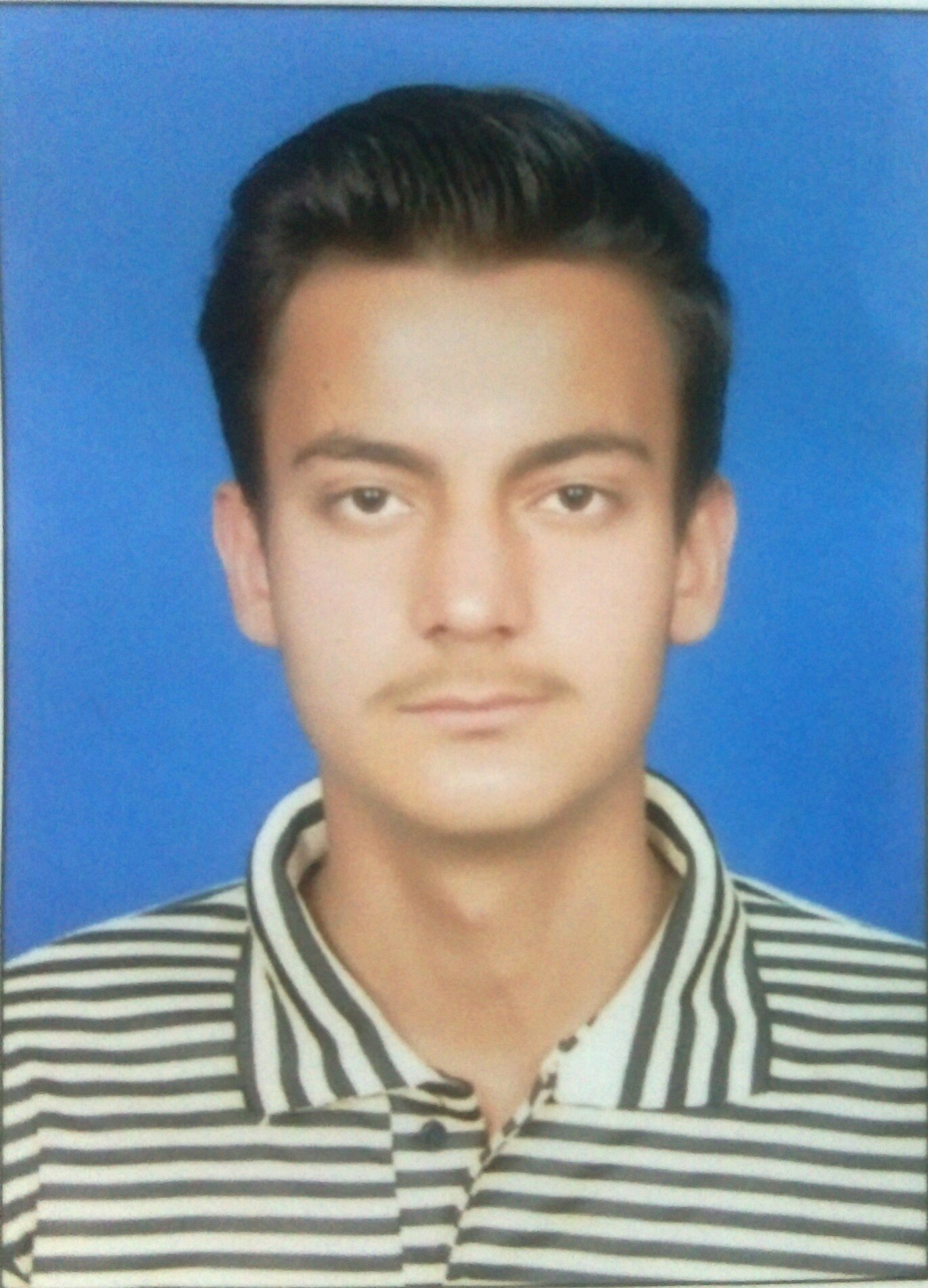 Muhammad Ibrar Ul Haq Rauf Word, Excel, AutoCAD, Civil Engineering, FreelancerAPI