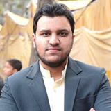 Muhammad Awais Javaid 