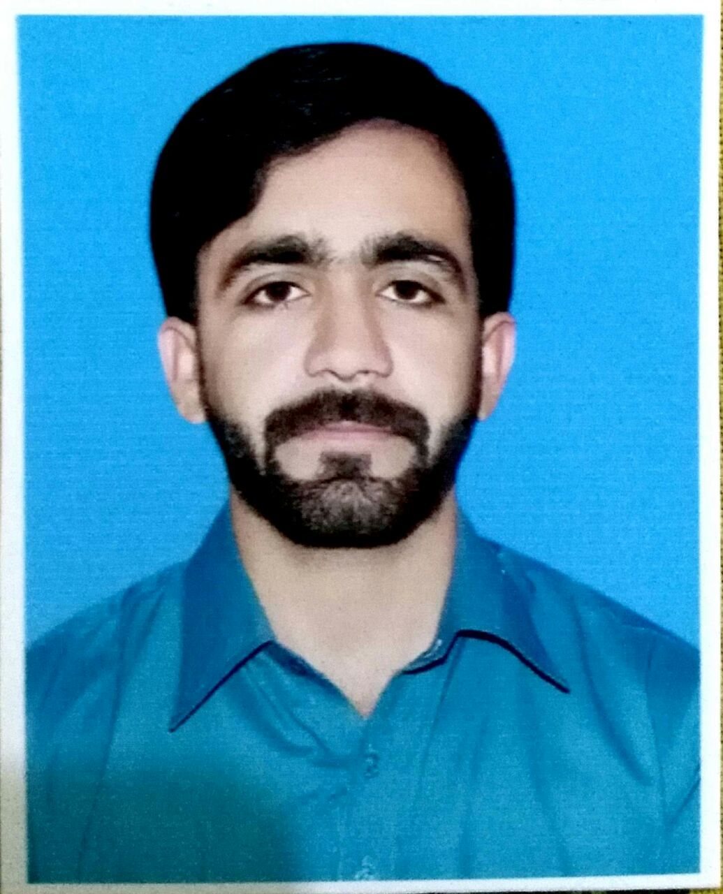Muhammad Shoaib Accounting