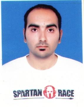 TAIMUR NAWAZ Poster Design