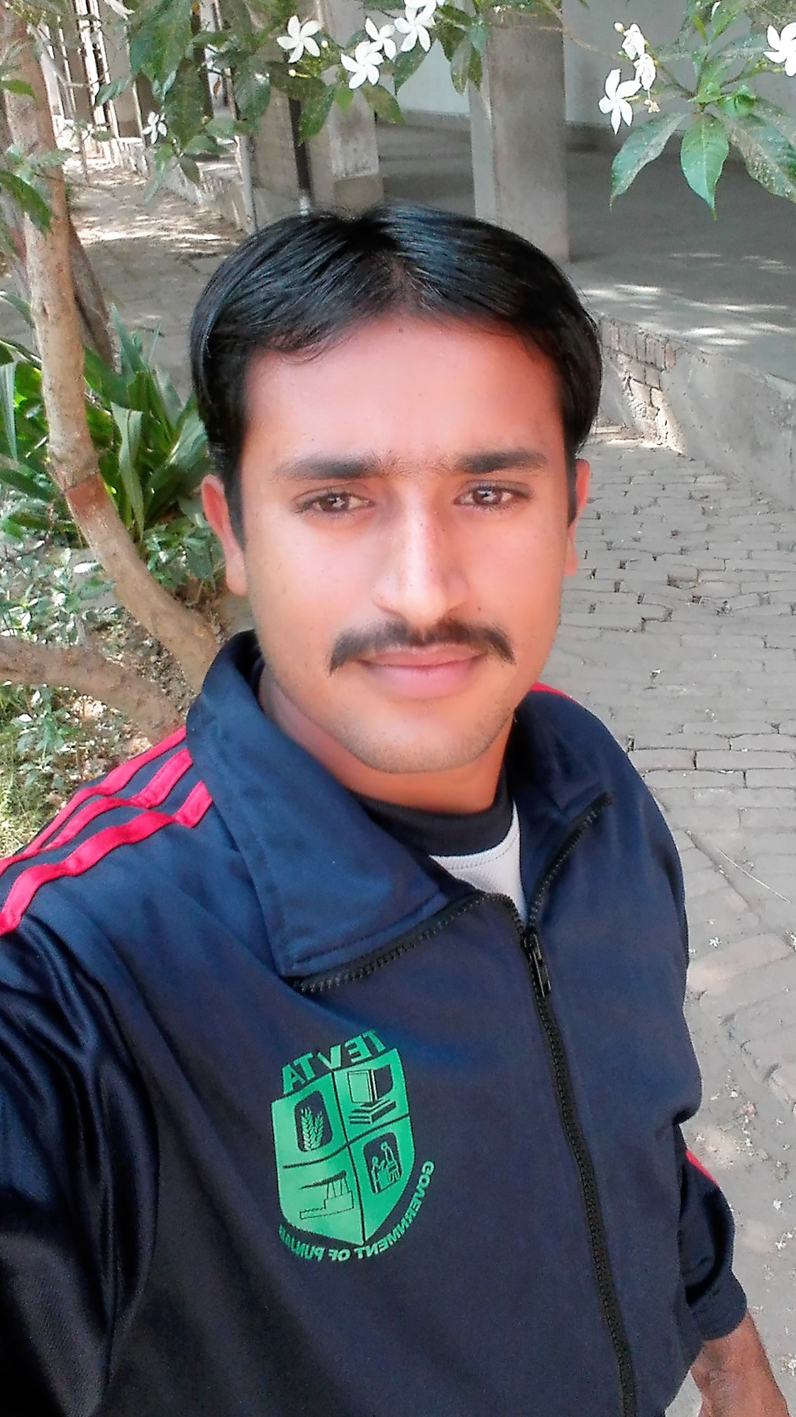 Saif Mushtaq Sports