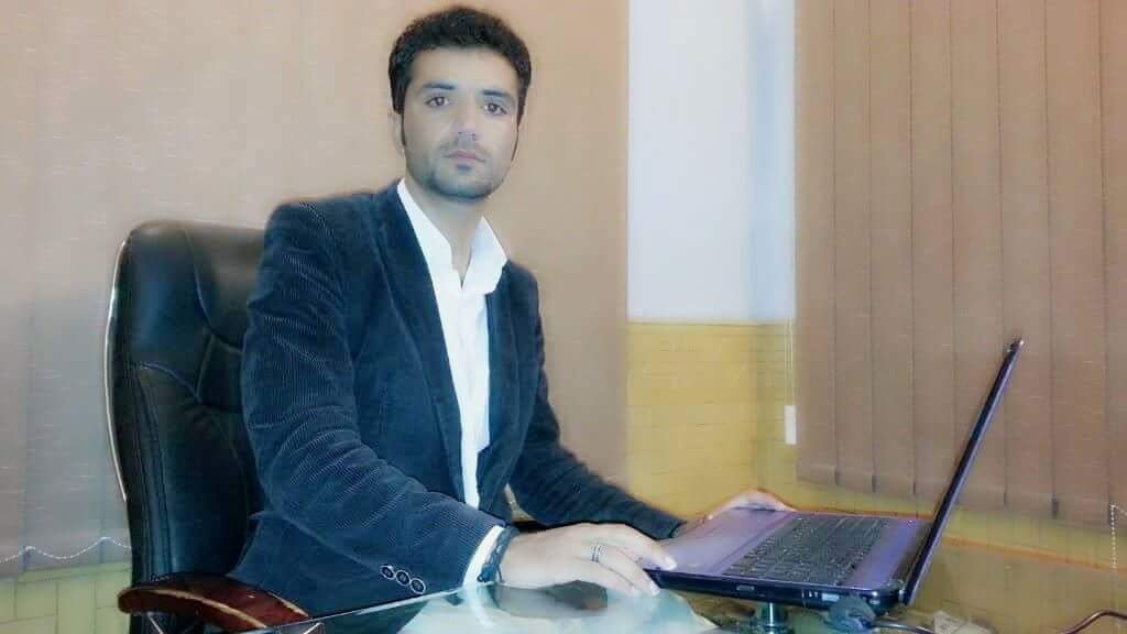 Muhammad Saleem Profile Muhammad Saleem Profile