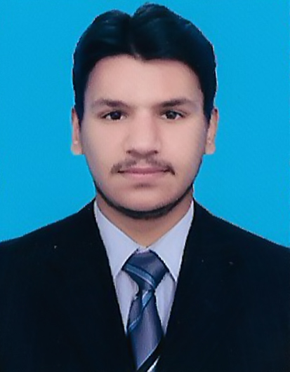 Haris Zeb Khan 