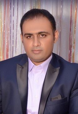 Adeel Shahzad Human Resources