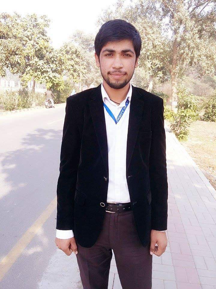 Moazzam Iqbal Word, Remote Sensing, Geology, Education & Tutoring, Urdu