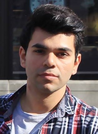 Syed Shah Photography, Photoshop, Event Planning, Business Analysis