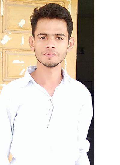 Muhammad Amir Hussain Electronics