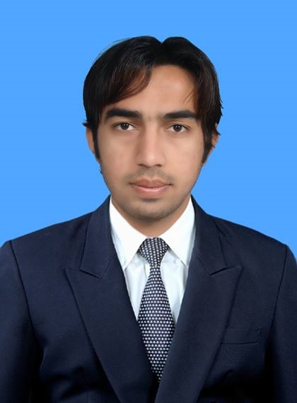 Yasir Ali Profile