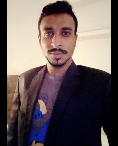 Muhammad Arshad Research