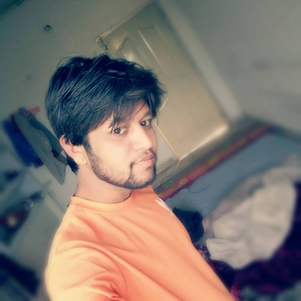 Wasif Amir Invitation Design