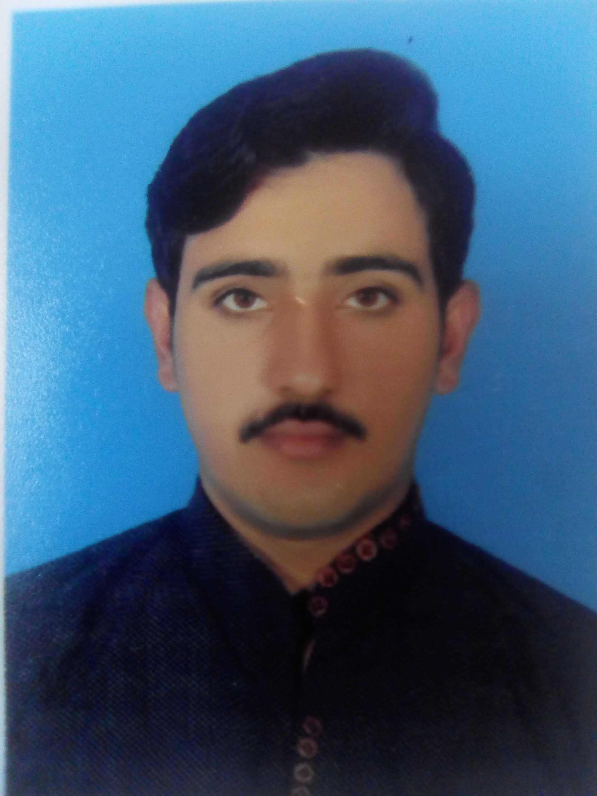 Hafiz Muhammad Farhan Accounting, Contracts, Mathematics, Windows Server, Microsoft