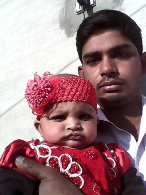 Muhammad Shahid Hussain 