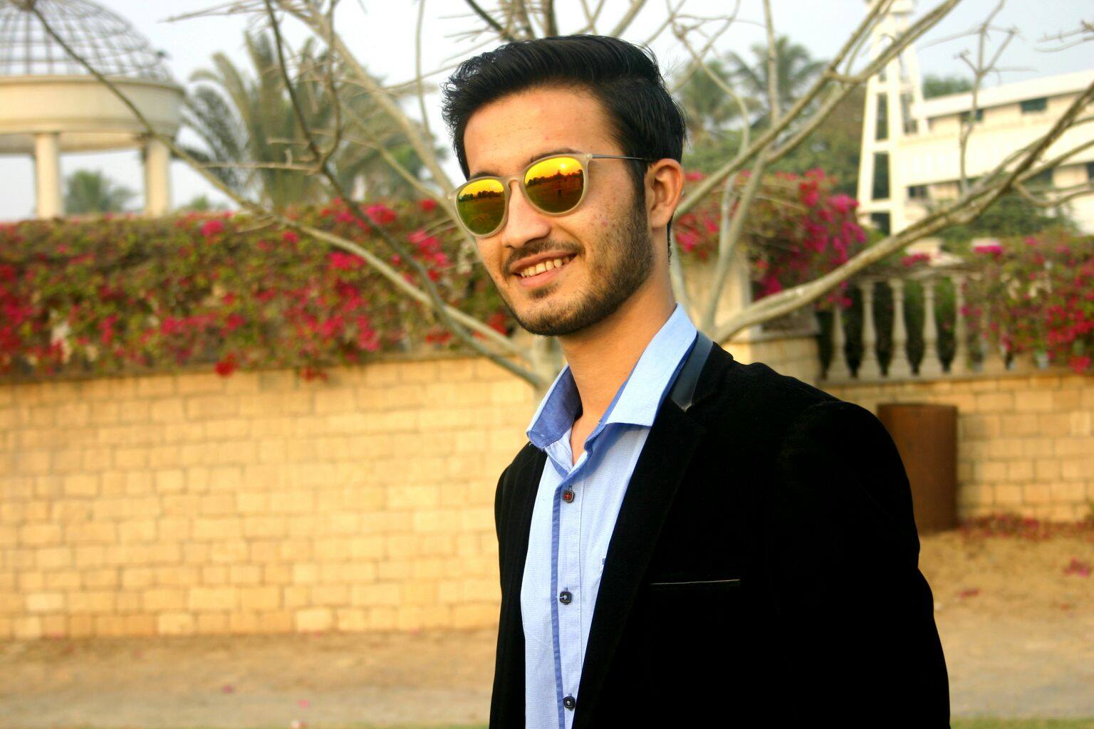 Kamran Gul Khan Customer Support