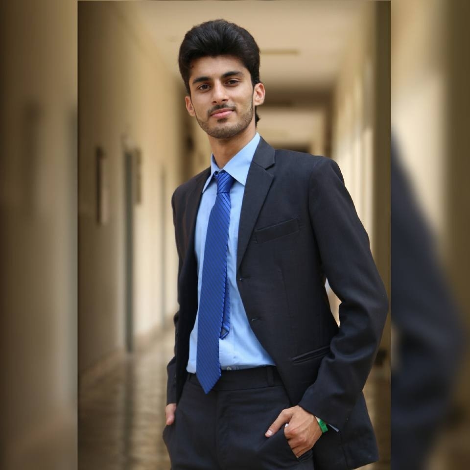 Junaid Iqbal Social Media Marketing