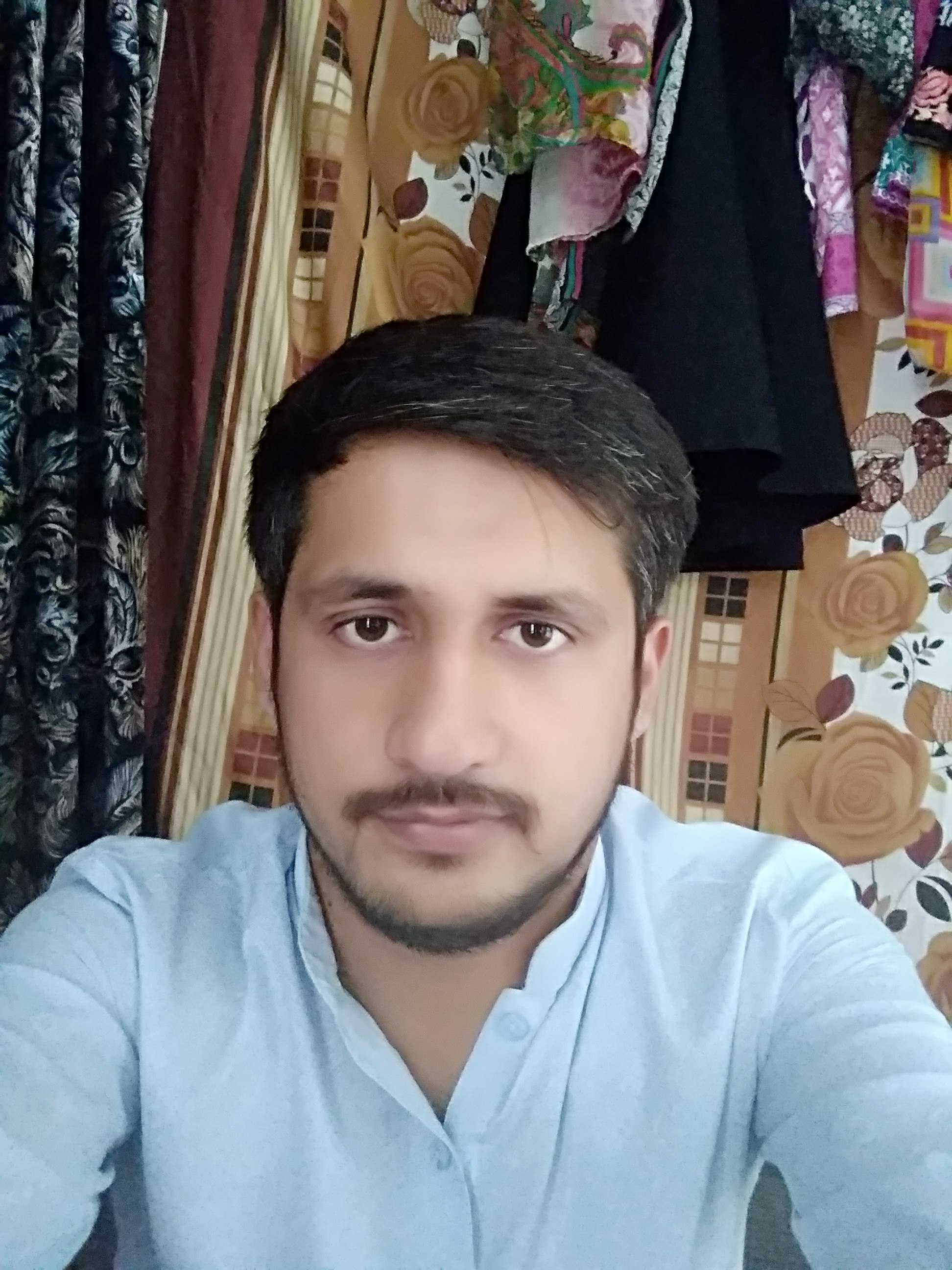 Muhammad Waqar Data Entry, Market Research, Sales, Marketing, Advertising
