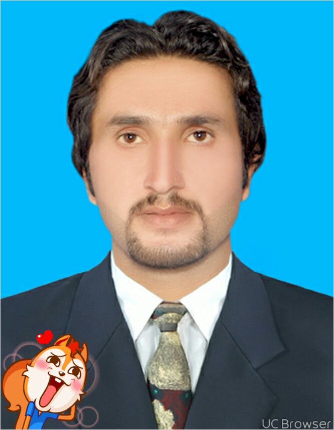 Sana Ullah Illustrator