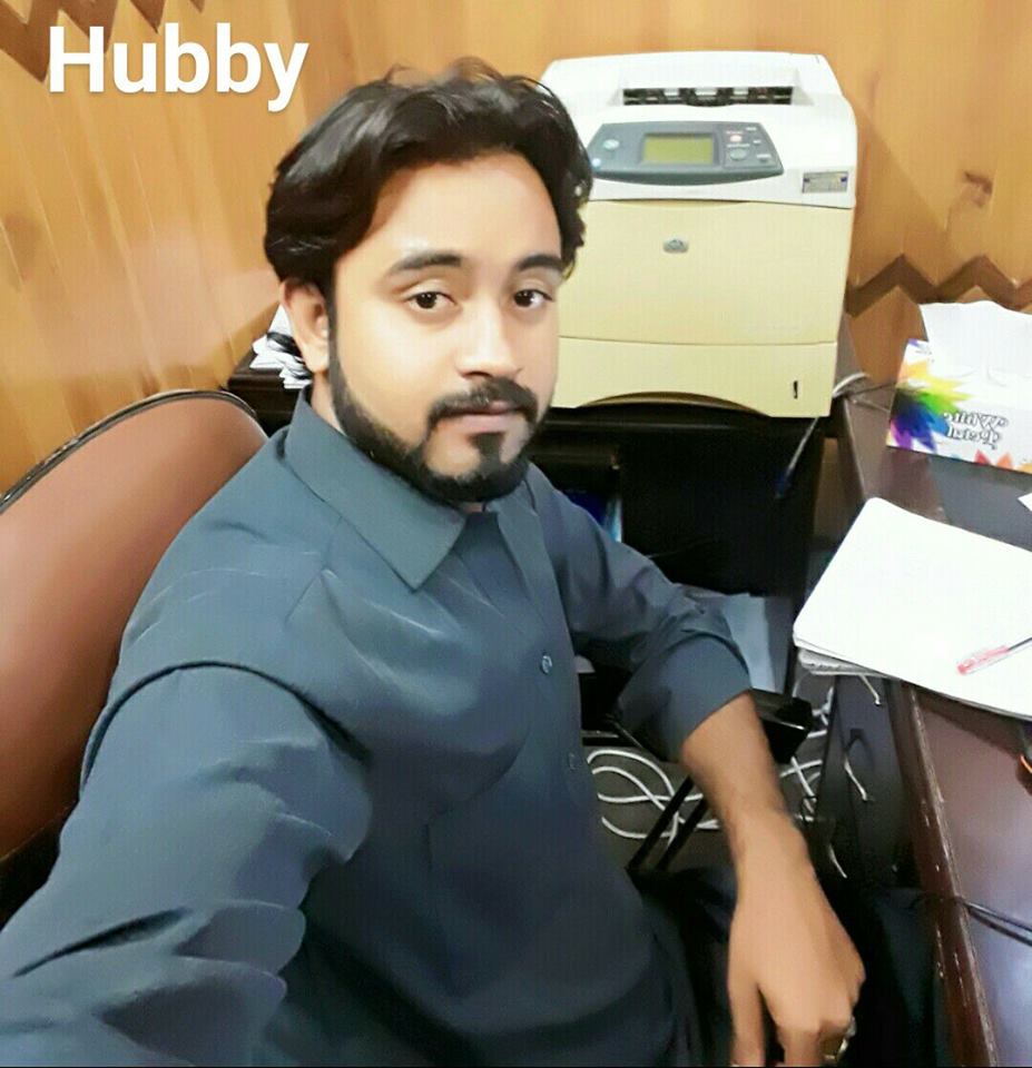 SYED MOHSIN RAZA NAQVI Data Entry