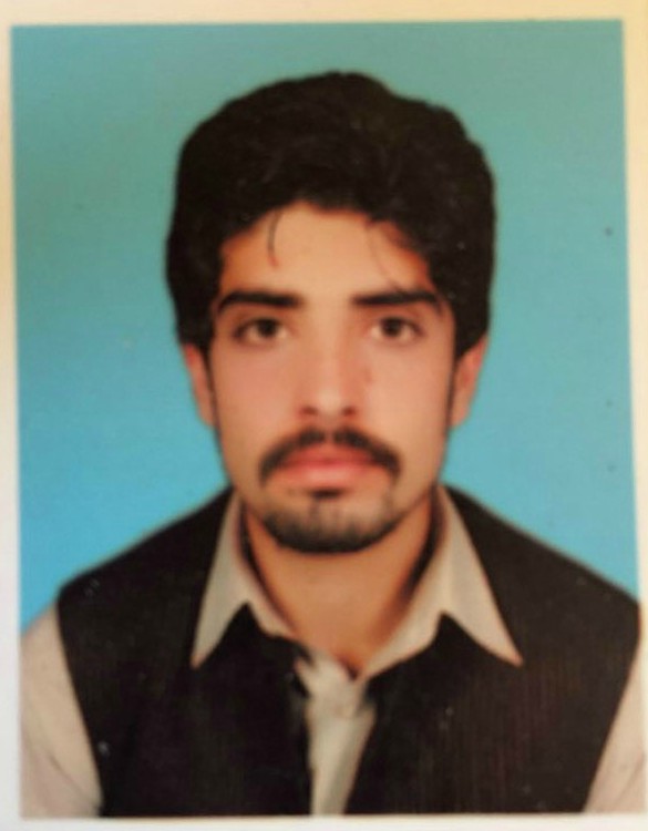 Zarq Khan Profile Zarq Khan Profile