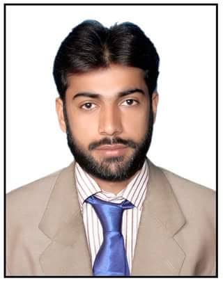 Sajjad Hussain Materials Engineering