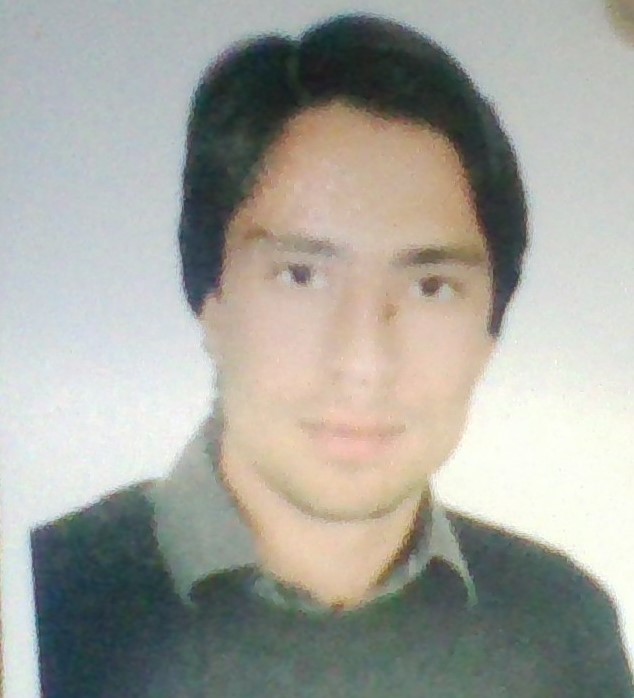 Izzat Shah Web Security