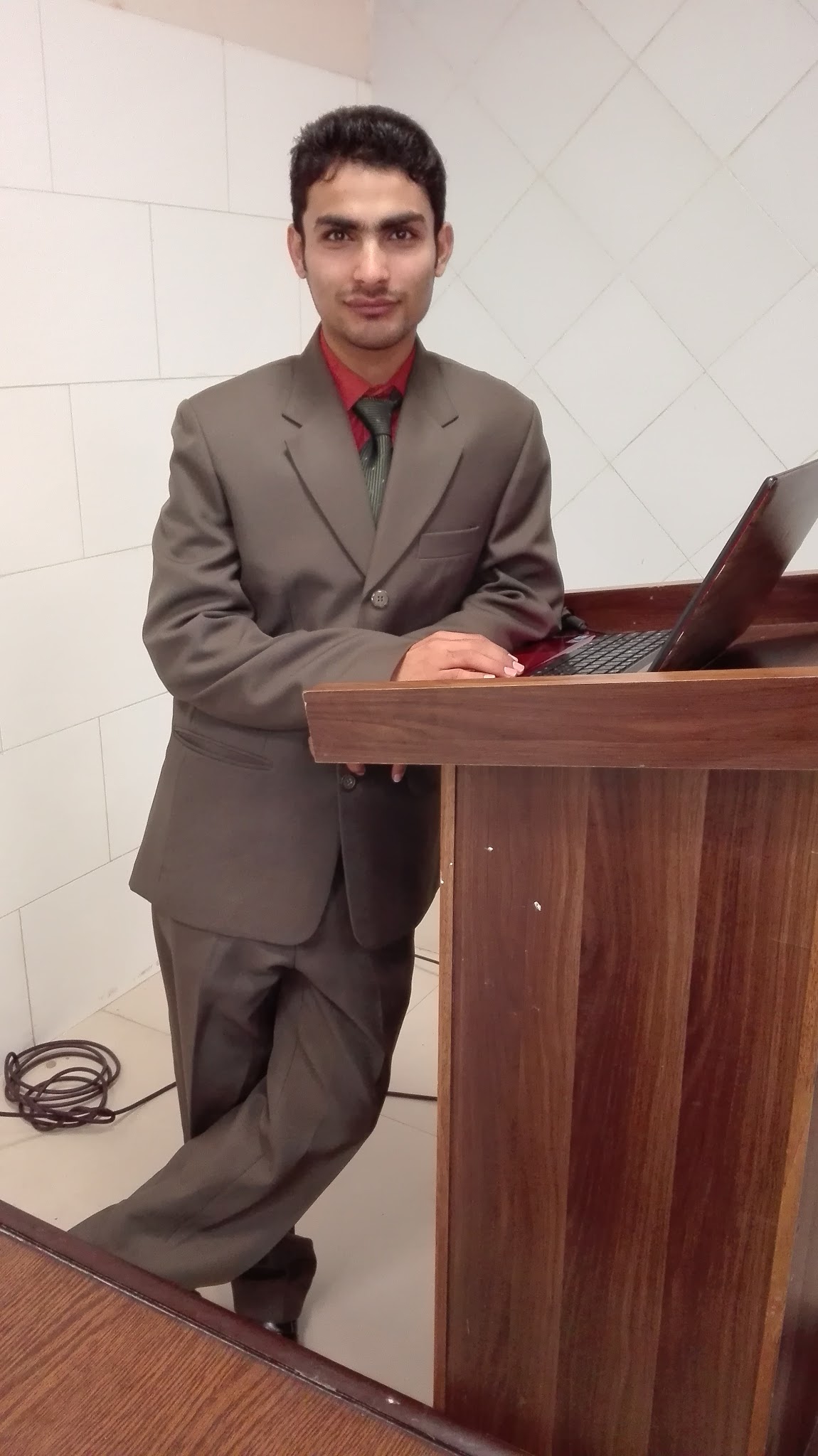 Zaheer Abbas Profile Zaheer Abbas Profile