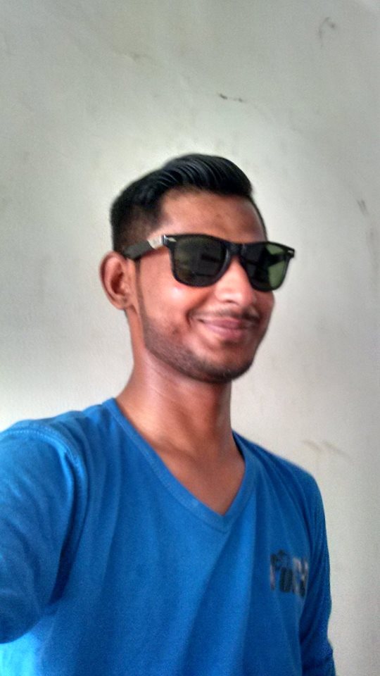 Muhammad Muzammil Inventory Management