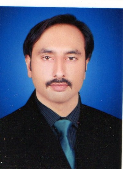 Asghar Ali Soomro Management