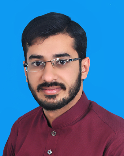 Mian Ata Ul Munim Website Design