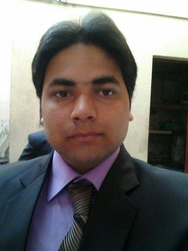 Mohsin Shah Creative Design