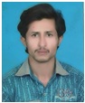 Muhammad Saleem Muhammad Saleem Data Processing
