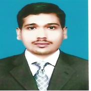 MUHAMMAD ISRAR Print