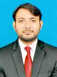 MUHAMMAD FAROOQ FAROOQ Mac OS