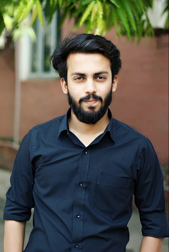 Umar Ahmad Marketing